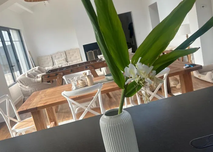 La Parenthese Villa Ile d'Yeu