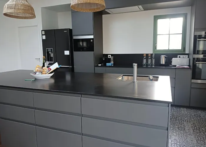 Villa La Parenthese *