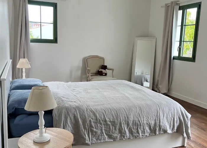 Villa La Parenthese *