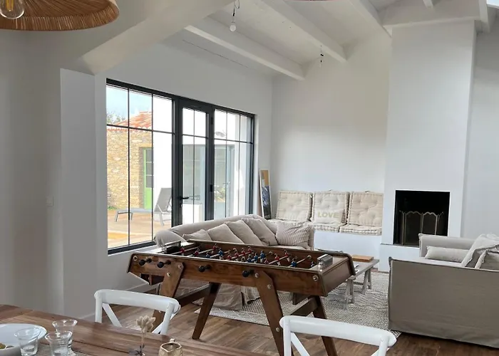 La Parenthese Villa *